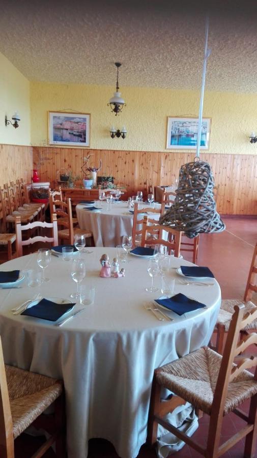 Alla Torre Antica Ruttàrs Eksteriør bilde